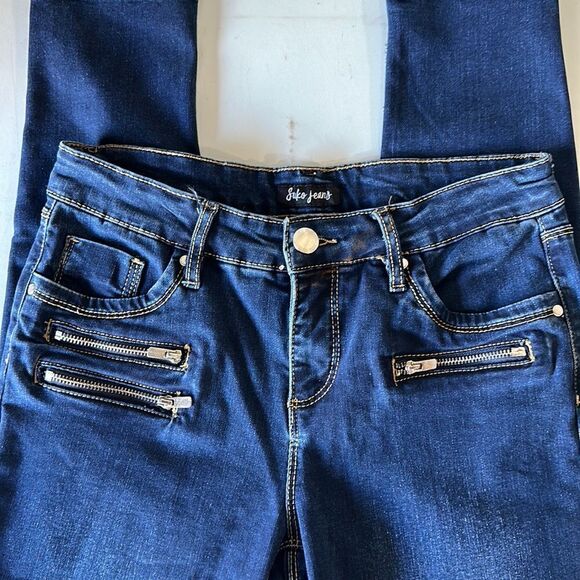 Suko jeans - Picture 2 of 5